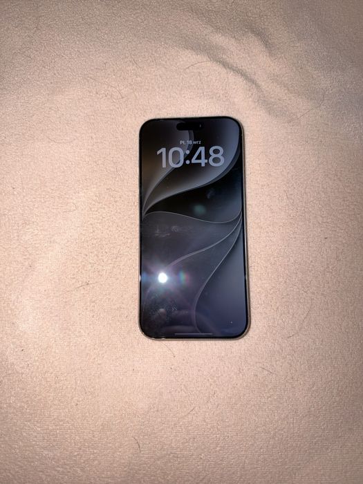 Iphone 16 pro max 512 Gb