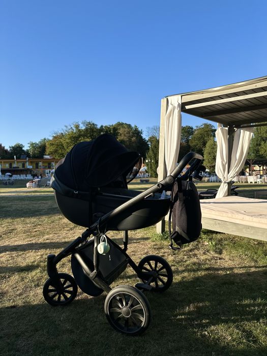 Коляска Anex m-type 2в1