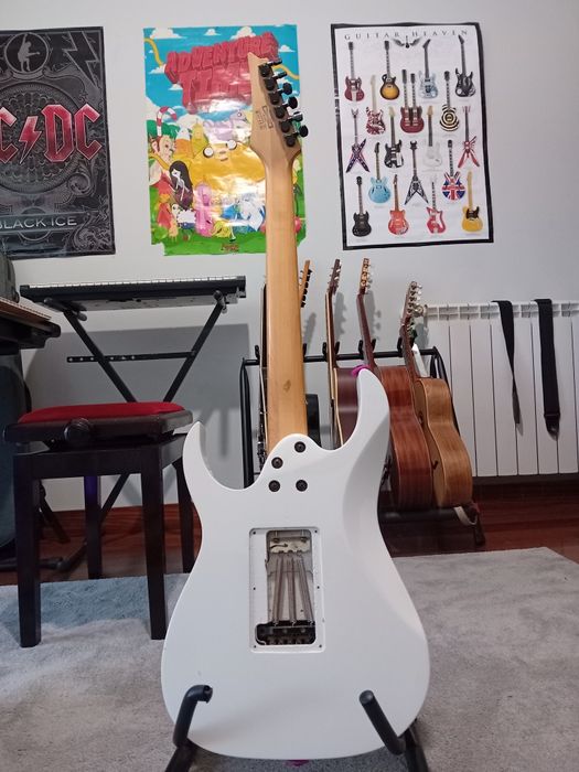 Guitarra Ibanez RG350DX