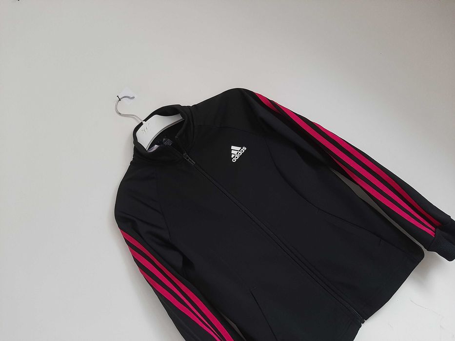 Bluza adidas 11-12lat