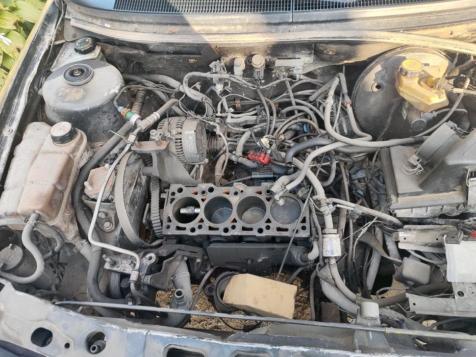 Продам форд мондео 1 не на ходу