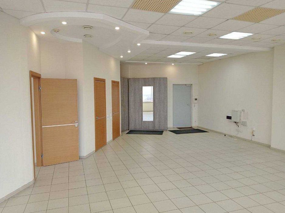 Преміальний офіс 94 м² у «Мост-Сіті»| Центр| Панорамний вид|Open Space