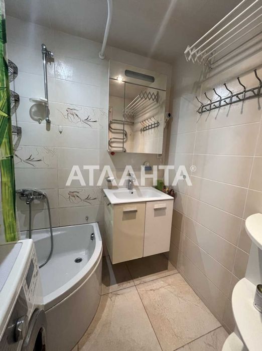 3 комн. с ремонтом и мебелью на Семена Палия