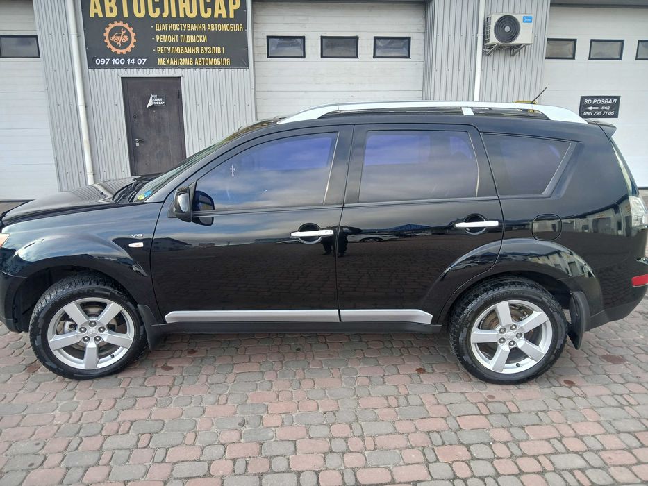 Продам автомобіль