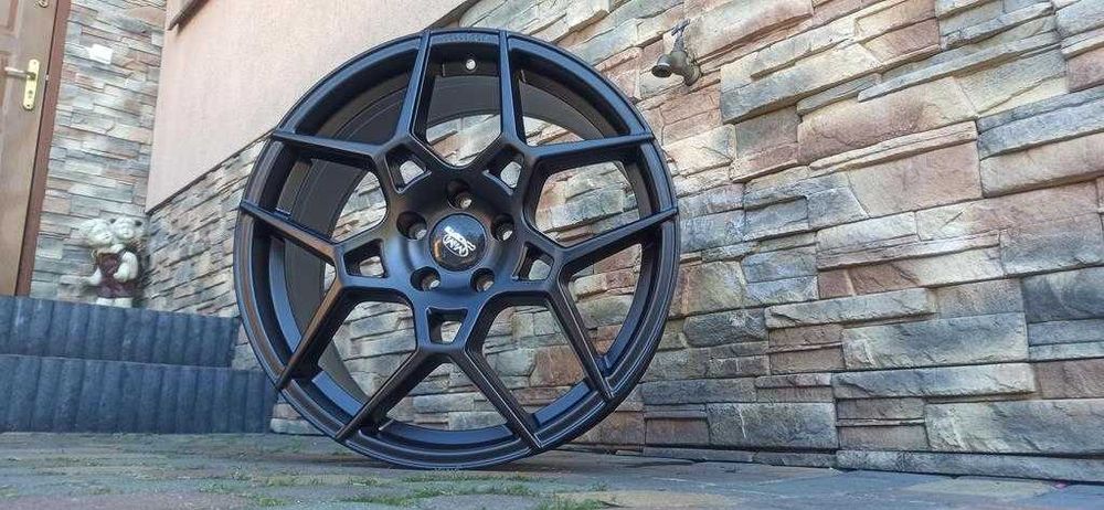 Nowe alufelgi MM03 19 5x114,3 Renault Honda Hyundai Kia Mazda Toyota