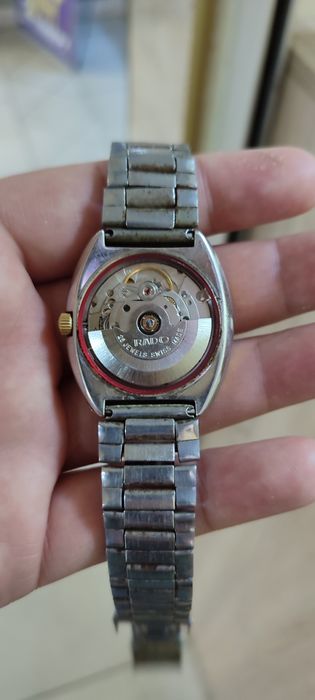 Часы Rado DiaStar