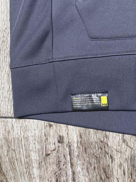 Męska bluza żeglarska HELLY HANSEN SPEED PERFORMANCE roz L