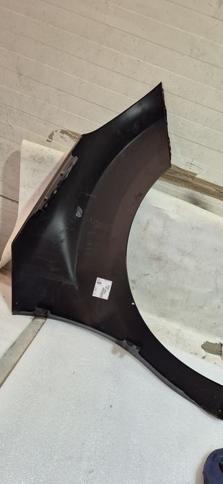 Błotnik lewy przód citroen c3 ds3 nowy oryginał 10-