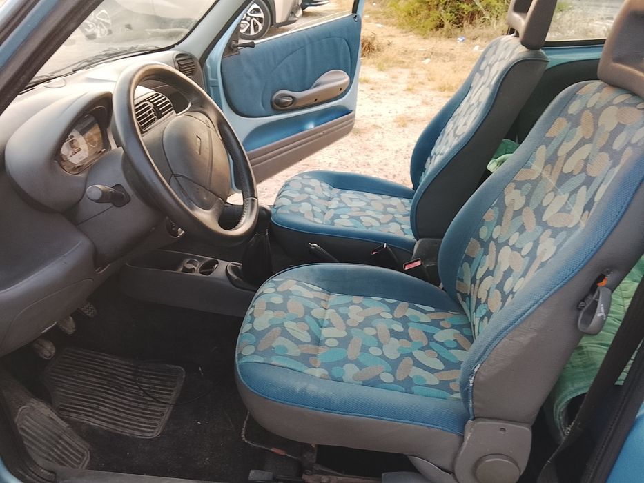 Fiat sistelo 100%