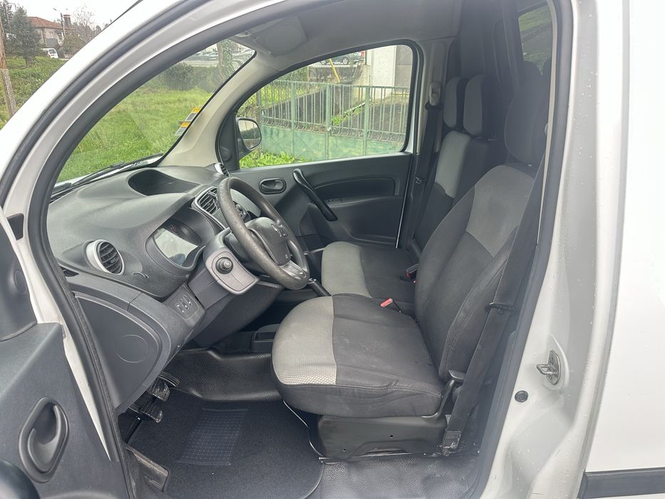 Renault  kangoo 1.5 DCI 3 Lugares