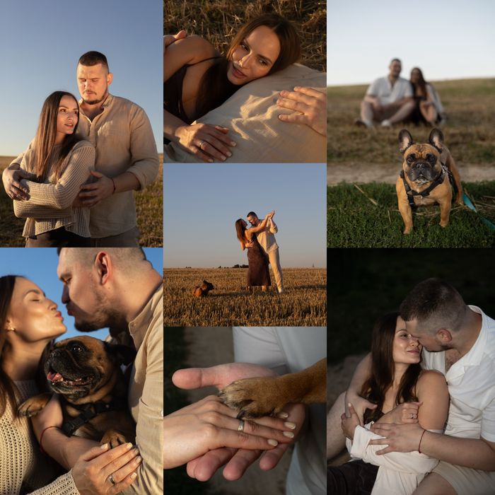 Фотограф Вінниця