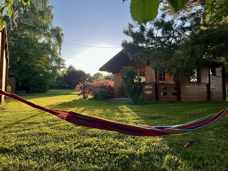 Domki Radków – Góry Stołowe | Sauna, Balia SPA | Domki Skibin