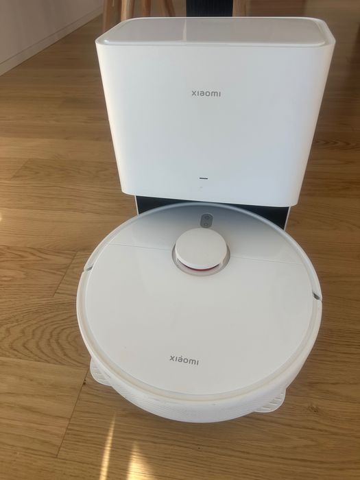 Robot Xiaomi X10 vacuum com garantia