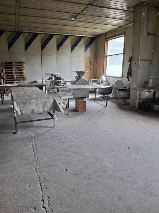 0ренда виробничого приміщення