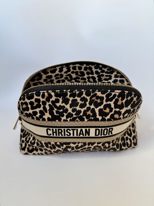 Kosmetyczka Dior Torebka Dior Autentyczna