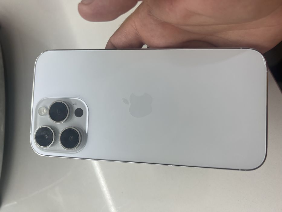 Iphone 14 Pro Max C/Novo