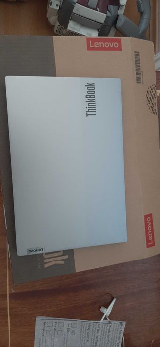 Продам новий ПК Lenovo Think Book 14 G2 ITL15 8G8G 512G 10P.