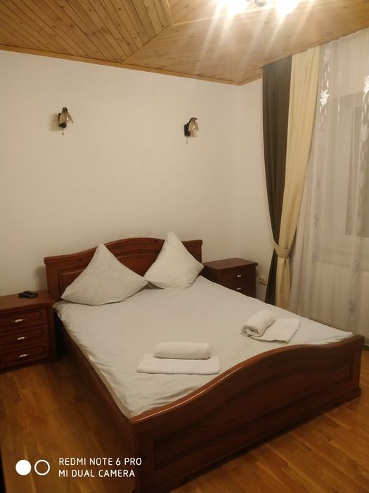 White house           Славське кімнати подобово Від 350грн