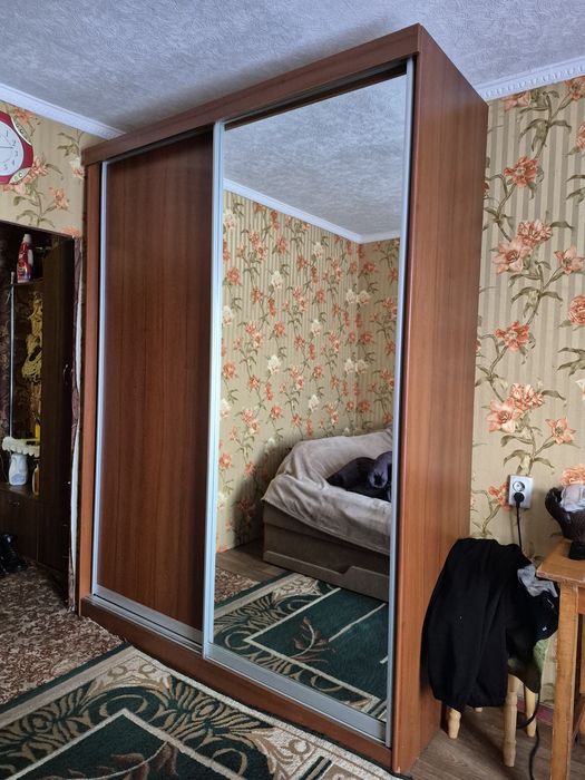Продам шафу купе