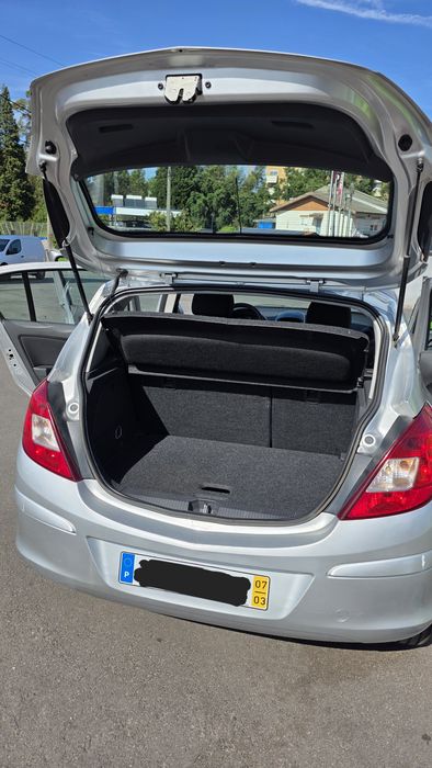 Opel Corsa D 1.2 Enjoy 91.000km