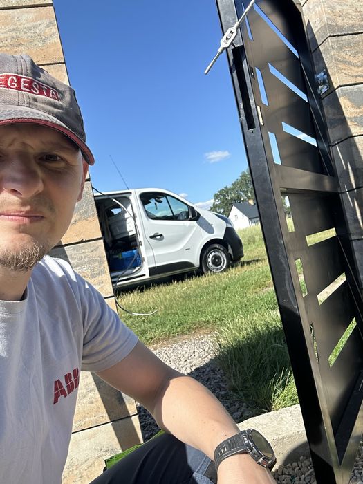 Usługi Elektryk, naprawy, montaż, modernizacja, pomiary elektryczne