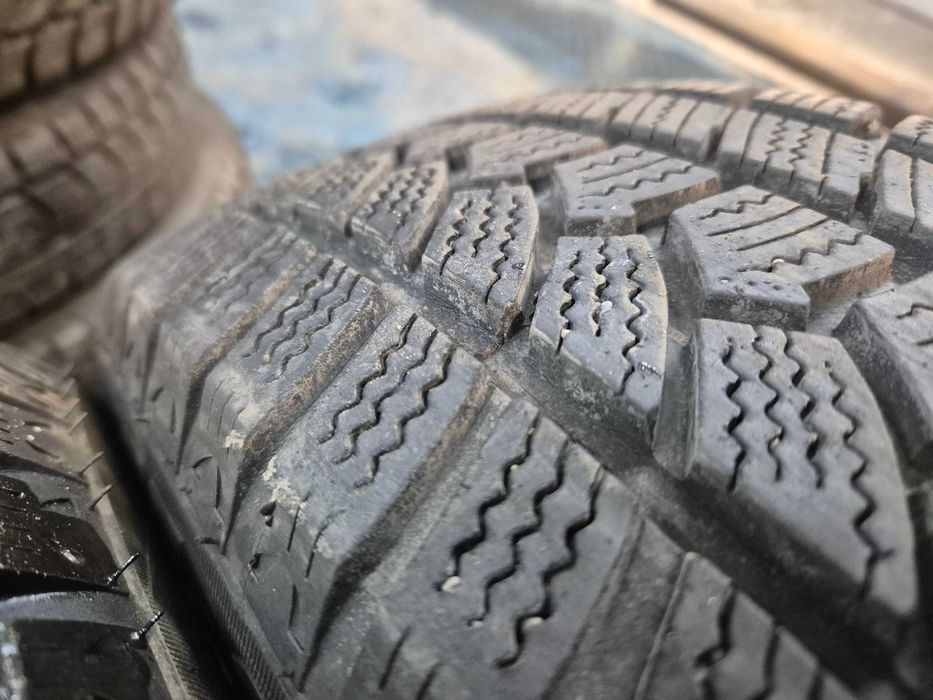 195/55r15 sunfull opony zimowe 7mm bieznik