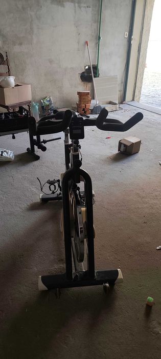 Spinning Stationary Bike64751239013635121