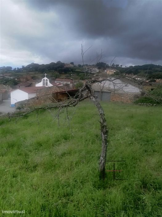 Moradia para Restaurar T3 Venda em Mogadouro, Valverde, Vale de Porco
