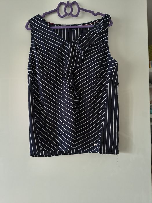 Bluzeczka Tommy Hilfiger