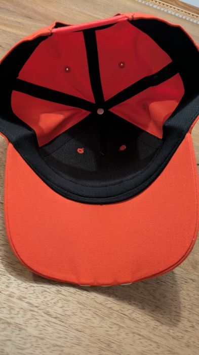 Boné SL Benfica Offical Adidas