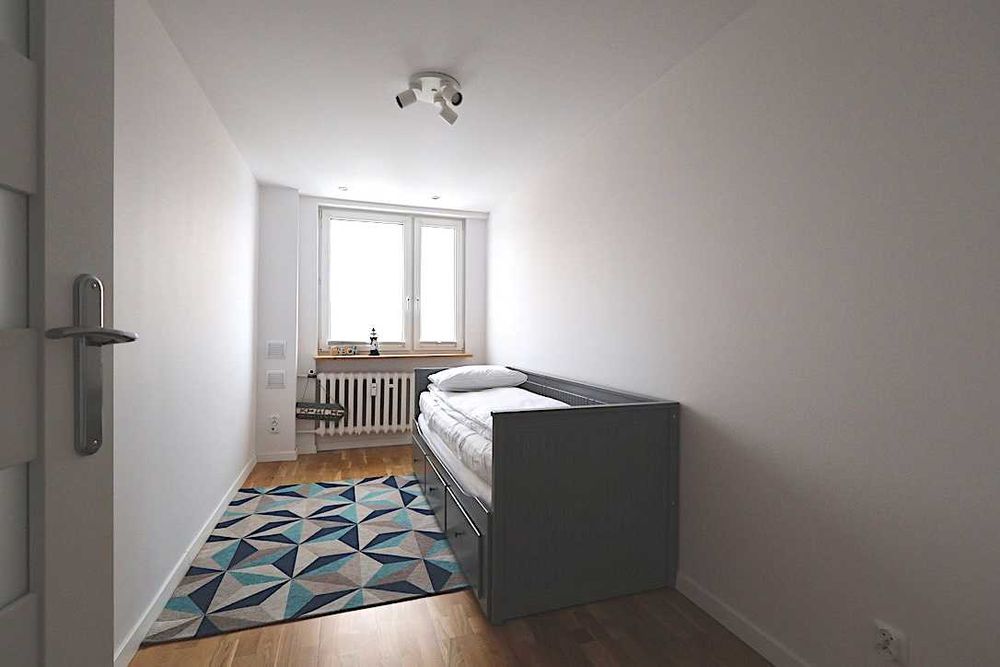 Mieszkanie – Gdańsk - Widok 5