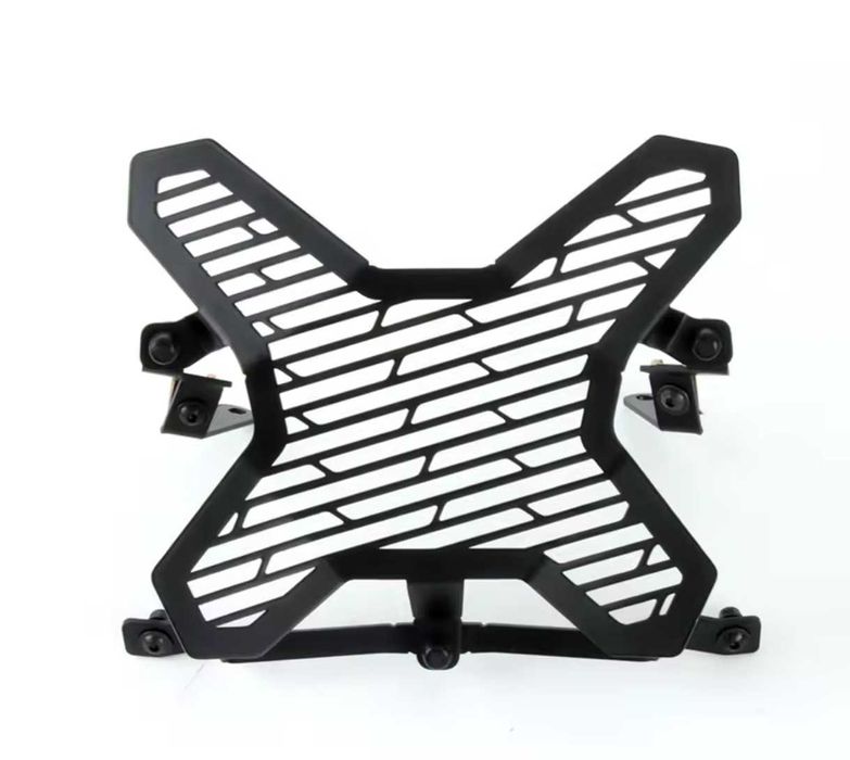 Proteção de farol BMW R1300GS e GSA Moto-Tech