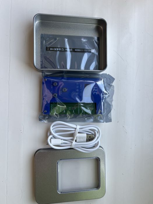 Программатор I2C V8i для восстановления Face ID