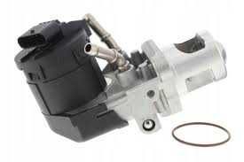 Zawór EGR Requal REV027 do BMW