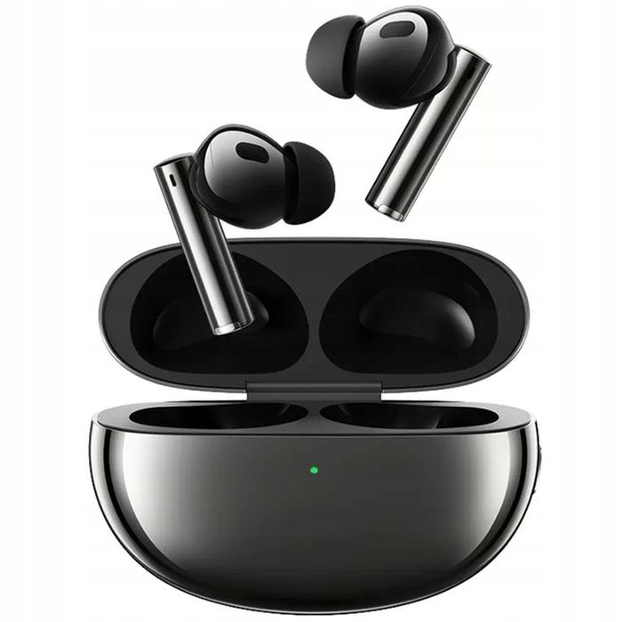 Słuchawki Bezprzewodowe Dokanałowe Realme Buds Air 5 Pro