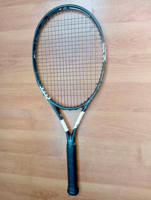 Vendo raquete de ténis HEAD SPEED GTOUCH 270g