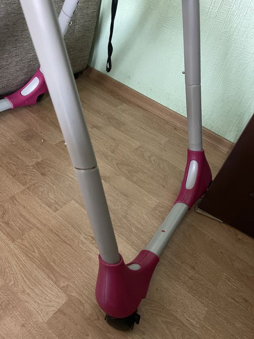 Продам стульчик для кормления
