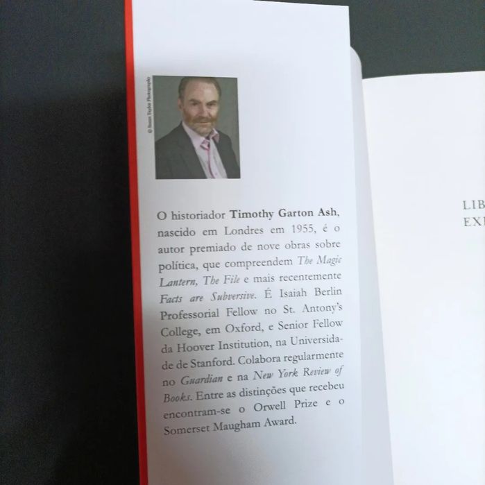 Liberdade de Expressão