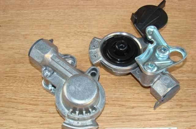 1Złącze pneumatyczne Mf Ursus