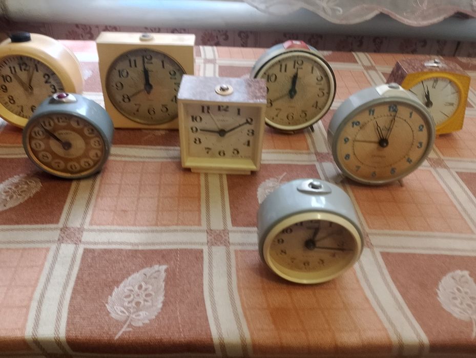 Продам годинники