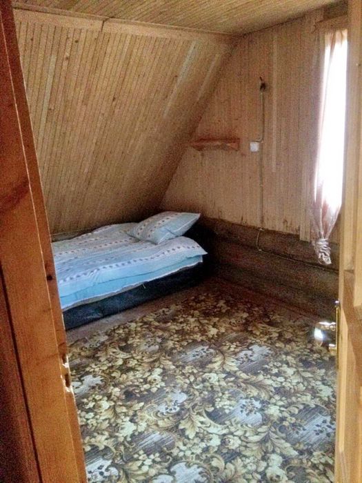 Будинок на гірськолижній трасі, гора Красія, Вишка, Закарпаття