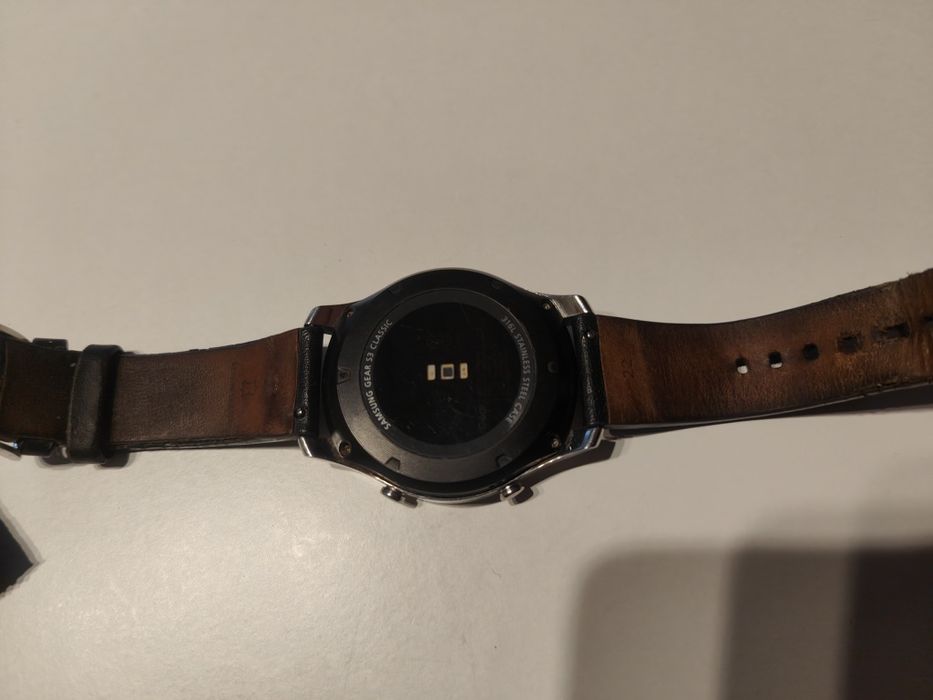 Samsung Gear S3 classic