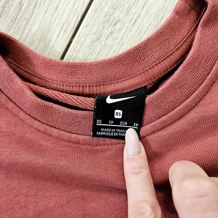 Nike bluza xs stan idealny jak nowa