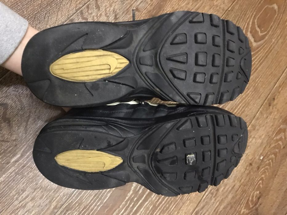 Кроссовки Nike Air Max