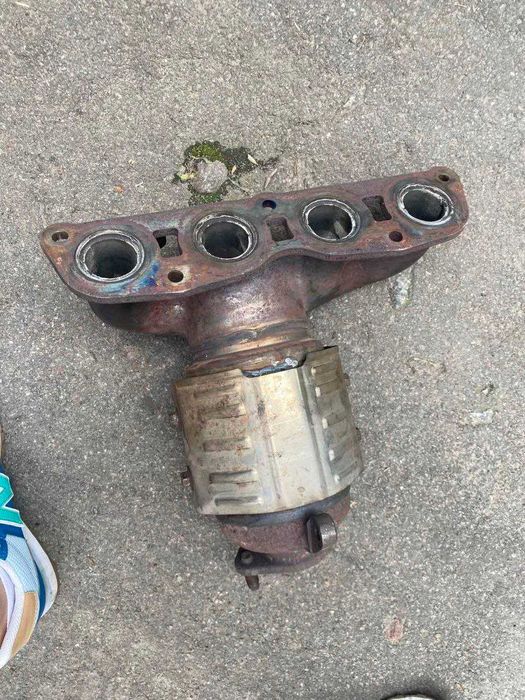 Сдать катализатор Тойота Мазда БМВ каталізатор куплю, продать Чернігів