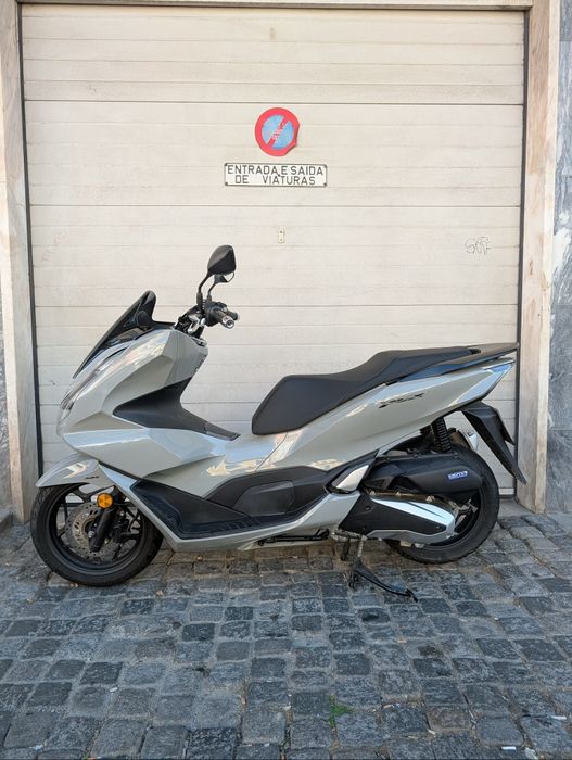 Honda PCX  125cc