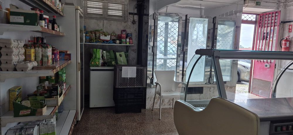 Trespasse Talho Lisboa