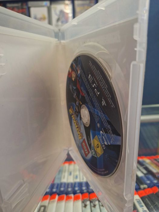 Lego Batman 2 DC Super Heroes PS3, BDB, Sklep Centrum Grania