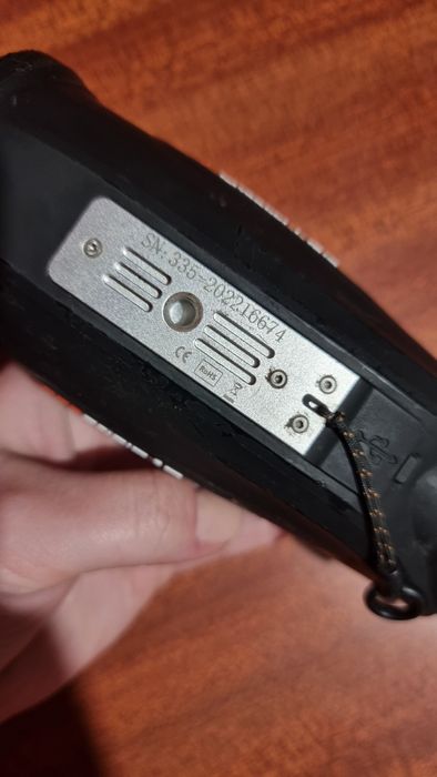 Продам тепловізор ThermTec Cyclops335