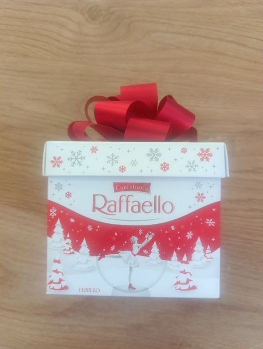 Rafaello z Niemiec 300 g